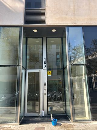 Limpieza de cristales empresas y locales