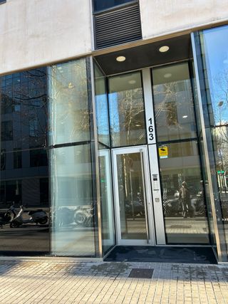 Limpieza de cristales empresas y locales