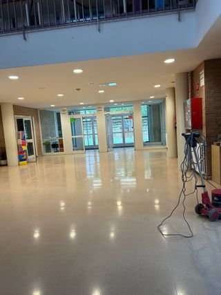 Limpieza de cristales empresas y locales