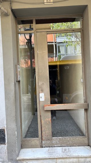 Limpieza de cristales empresas y locales