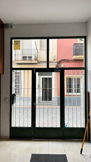 Limpieza de cristales empresas y locales