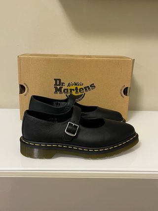 Ballerine Dr. Martens Nere Tg 39