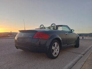 Audi TT 2004