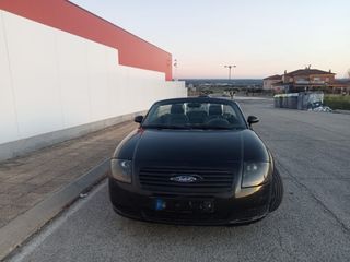 Audi TT 2004