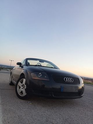 Audi TT 2004