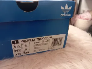 Zapatillas Adidas