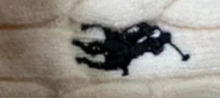 Jersey Polo Ralph Lauren punto trenzado