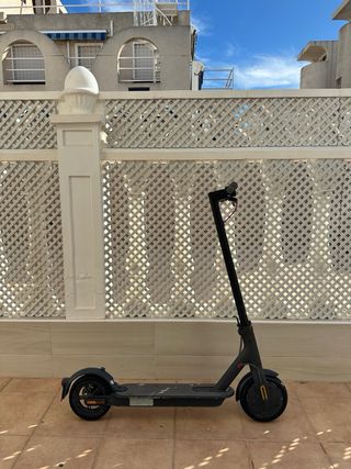 Patinete Xiaomi Essential