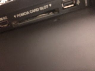 Televisión LG Negra 32LK330