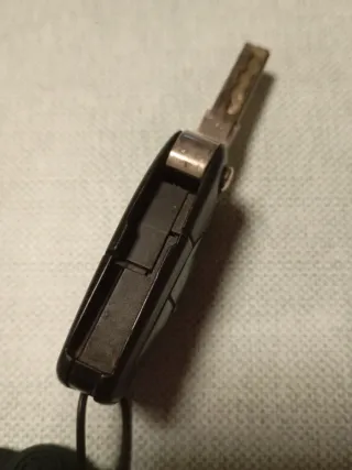 Llave Volkswagen (VW)