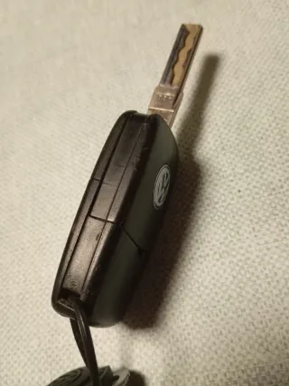 Llave Volkswagen (VW)