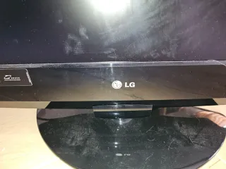 Monitor LG 32 Negra