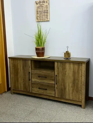 NUEVO!! APARADOR A 138€