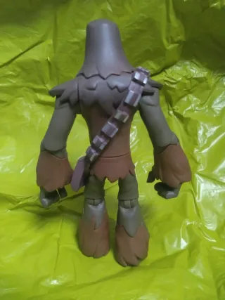 Figura ToyBox CHEWBACCA (Star Wars)