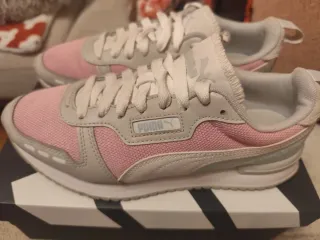 Deportivas Puma