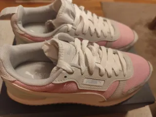 Deportivas Puma