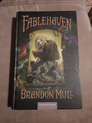 Fablehaven