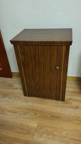 Máquina de coser Singer clásica