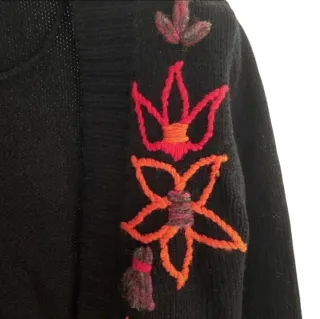 Chaqueta Crop New Saks S/M