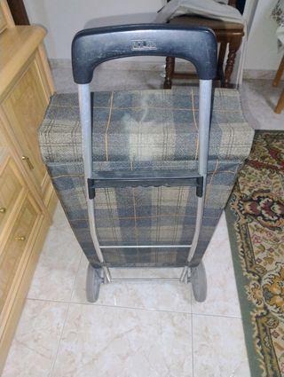 Carrito de la compra Rolser