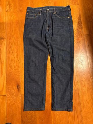 Pantalón Levi's 510 Talla W33