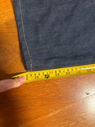 Pantalón Levi's 510 Talla W33