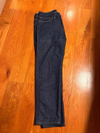Pantalón Levi's 510 Talla W33