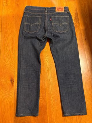 Pantalón Levi's 510 Talla W33