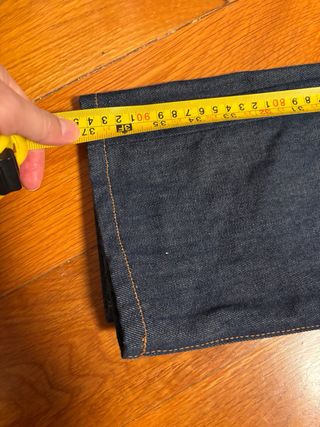 Pantalón Levi's 510 Talla W33
