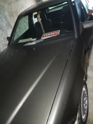 Mercedes Benz 2500 Auto d'epoca+ASI