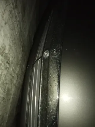 Mercedes Benz 2500 Auto d'epoca+ASI