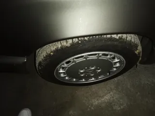 Mercedes Benz 2500 Auto d'epoca+ASI