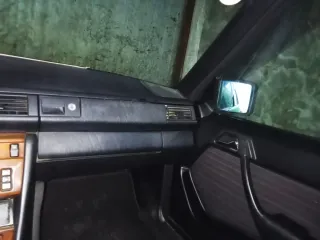 Mercedes Benz 2500 Auto d'epoca+ASI