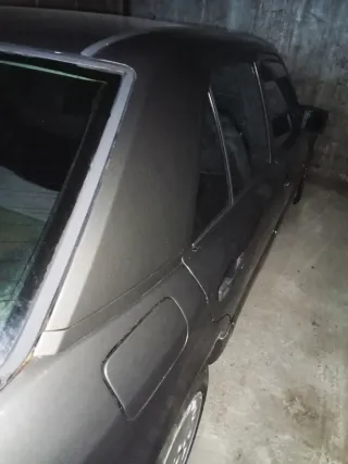 Mercedes Benz 2500 Auto d'epoca+ASI