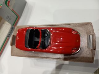 Box 8418 Ferrari 275 GTB Spyder 1/43