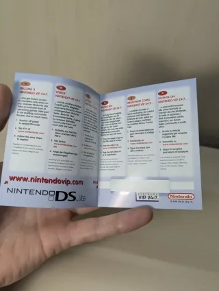 Star Fox Command Nintendo DS Completo