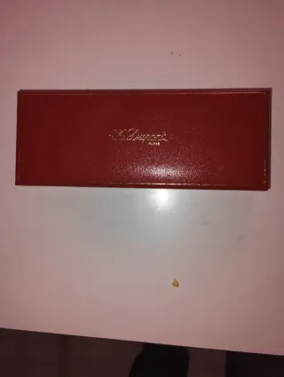 Bolígrafo S.T. Dupont