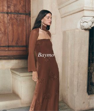 Vestido Baymo
