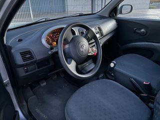 Nissan Micra 1.2