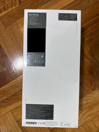 Consola ASUS ROG Ally Precintada