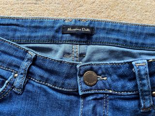 Pantalón Massimo Dutti Mujer T38