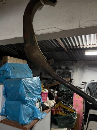 Peças Aprilia AF1 125