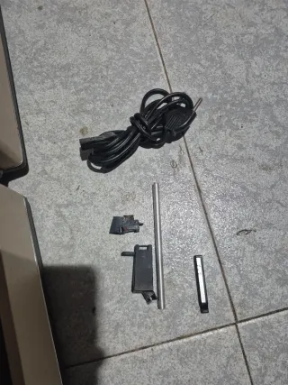 Tocadiscos Dual antiguo