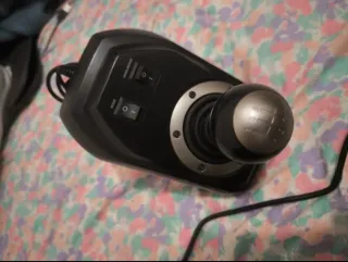 Volante FR-TEC Suzuka ELITE + 3 Pedales + Cambio