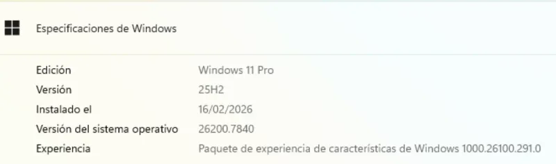HP ProDesk i5-6500 16GB RAM 256GB SSD afbeelding 5
