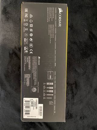 Fuente Alimentación Corsair CV650 650W