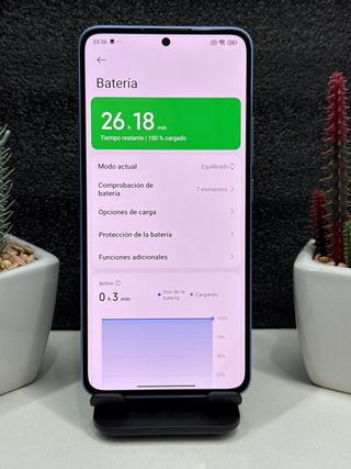 Xiaomi Redmi Note 13T Pro 1TB Piel Azul