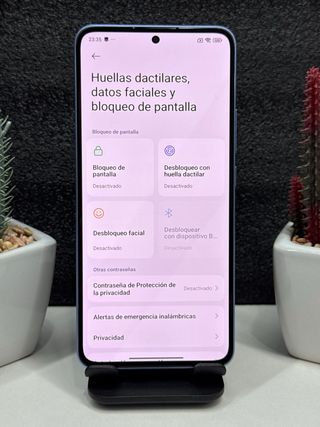 Xiaomi Redmi Note 13T Pro 1TB Piel Azul