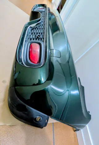 Paragolpes Trasero Mini Cooper F56 original