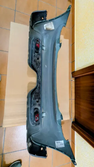 Paragolpes Trasero Mini Cooper F56 original